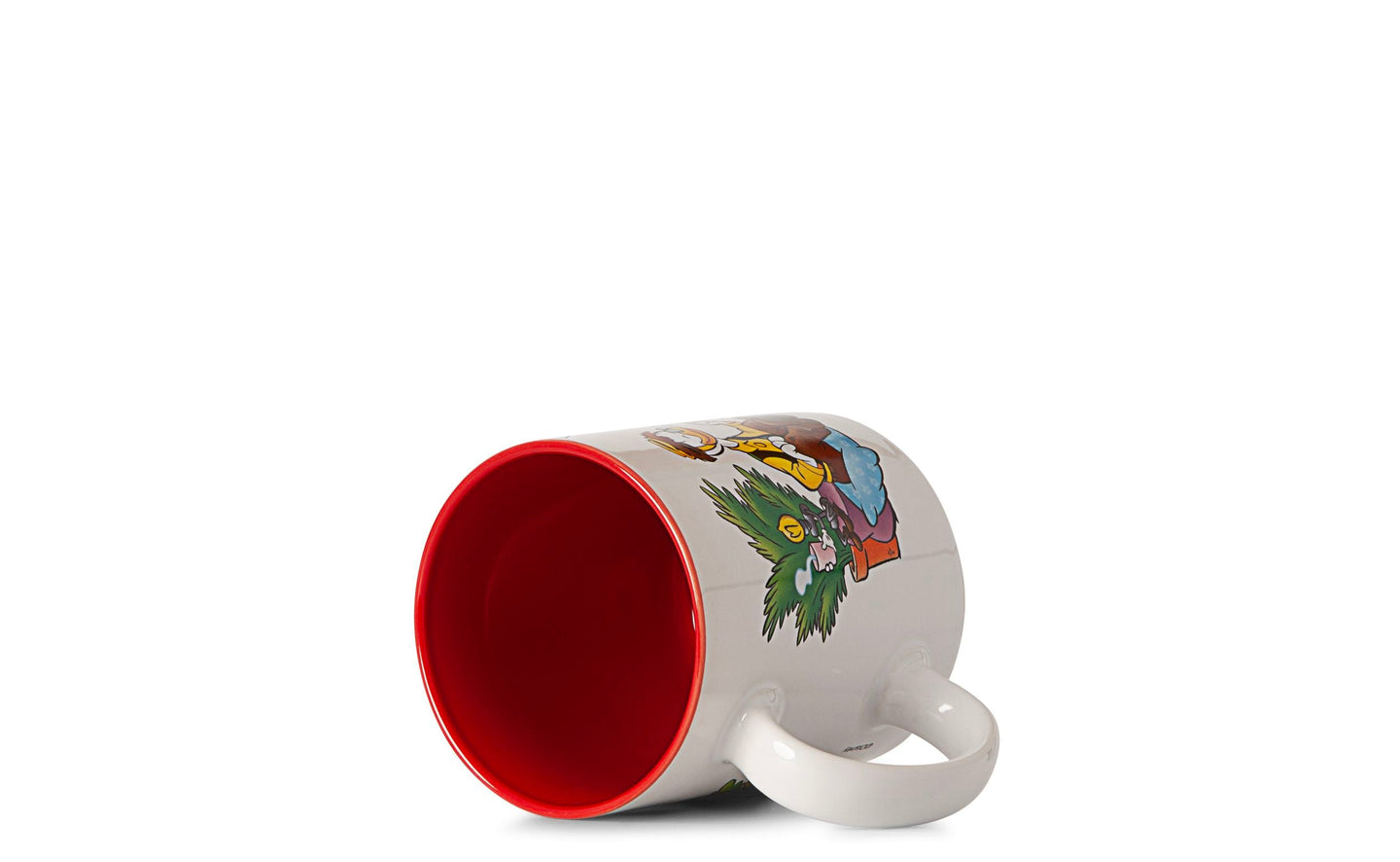 Donald Duck Mok Loungen - afbeelding 4