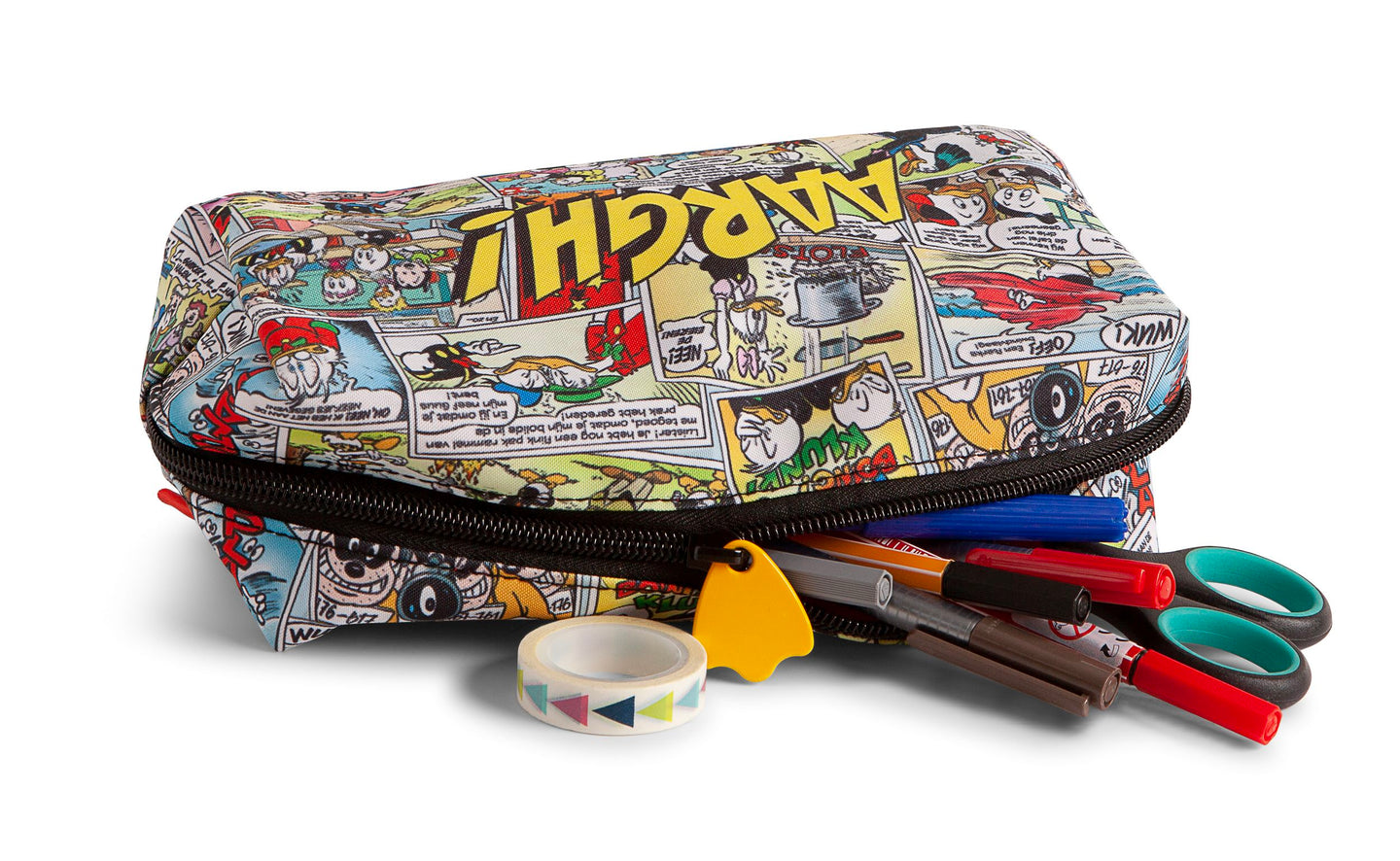 Donald Duck Toilettas/ etui - afbeelding 6
