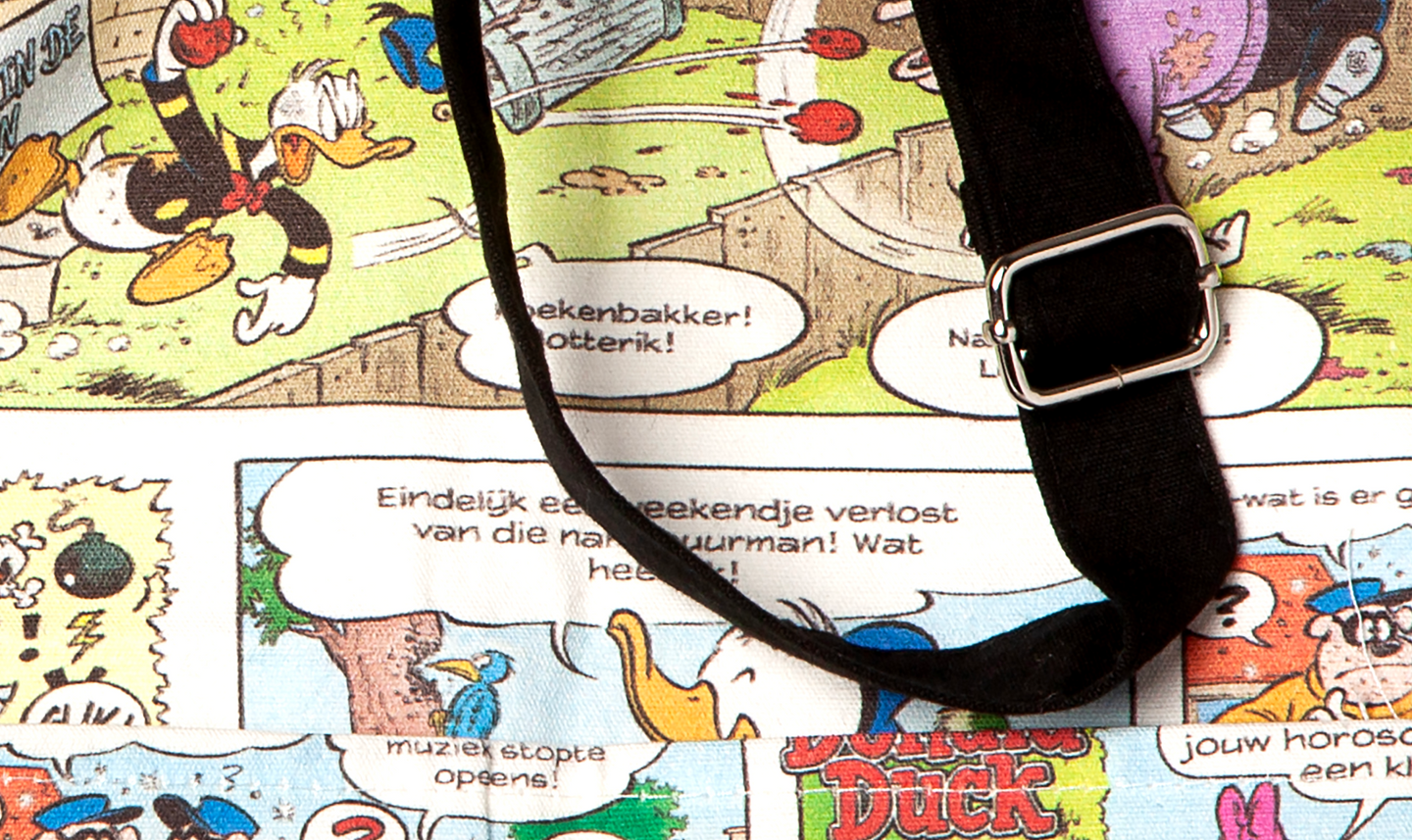 Donald Duck Keukenschort - afbeelding 5