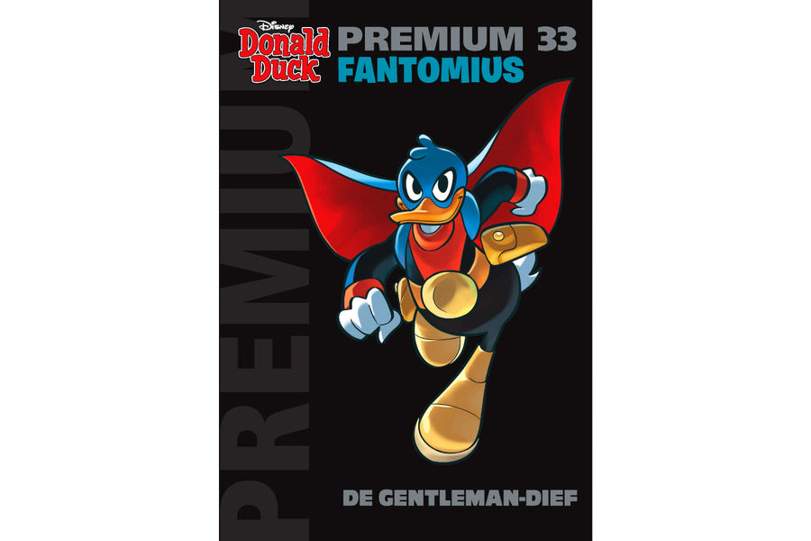 Donald Duck Premium Pocket 33 - afbeelding 1