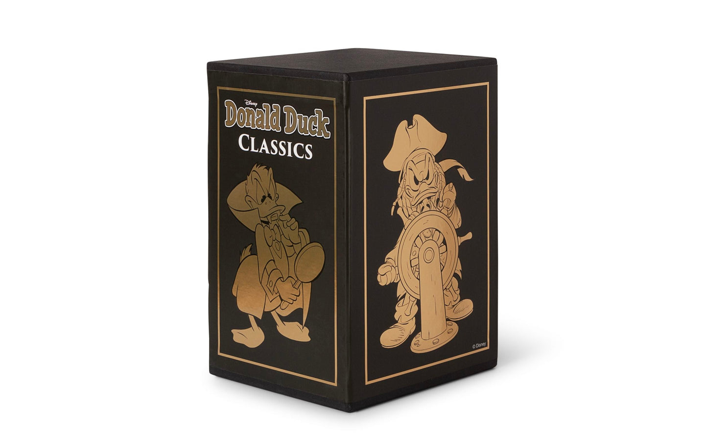 Donald Duck Classic box 1-6 - afbeelding 10