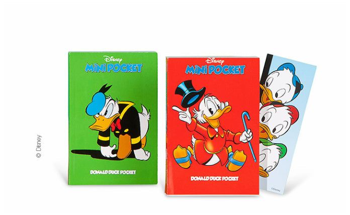 donald-duck-cadeaubox-2021 - afbeelding 3