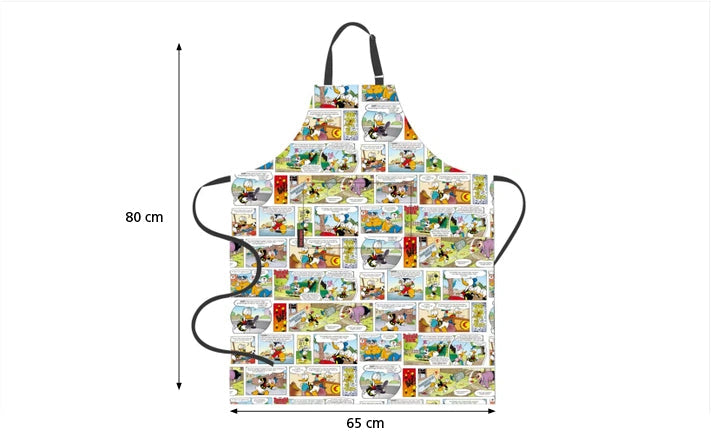 Donald Duck Keukenschort - afbeelding 6