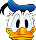 Donald Duck Shop