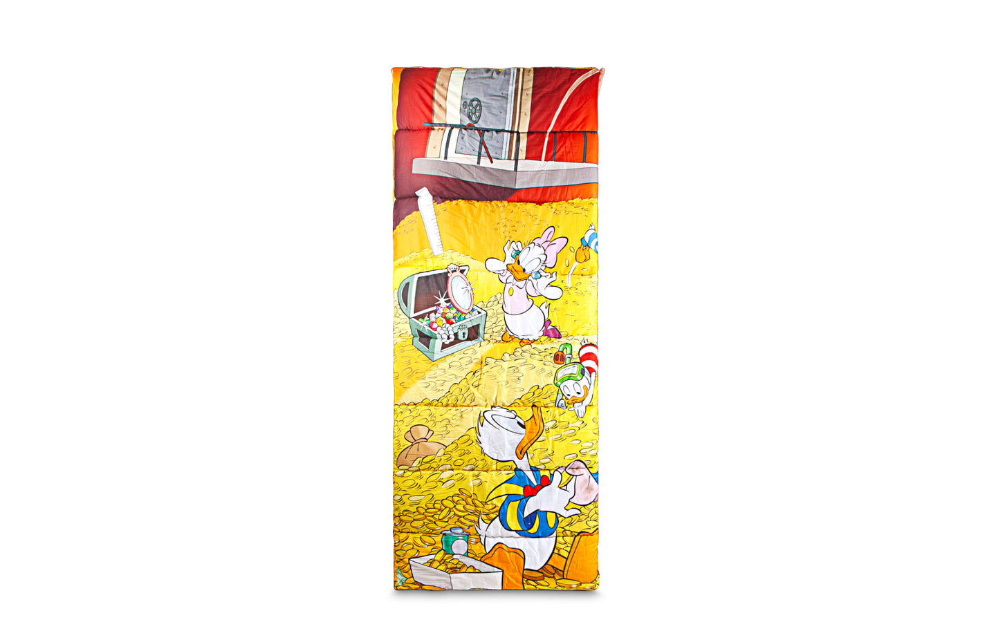 Donald Duck Slaapzak Dagobert - afbeelding 3