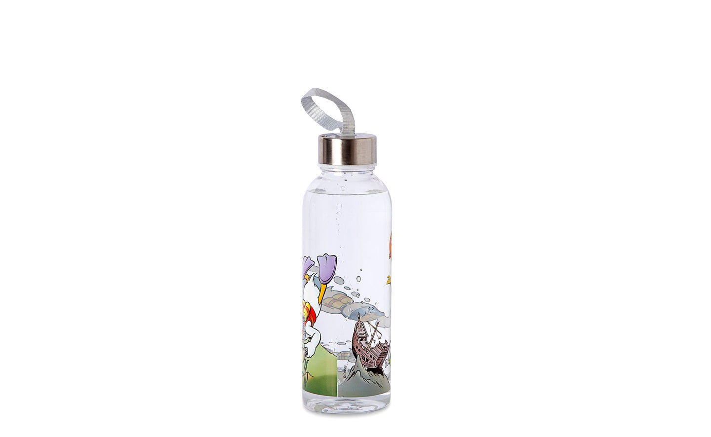 Donald Duck Waterfles - afbeelding 2