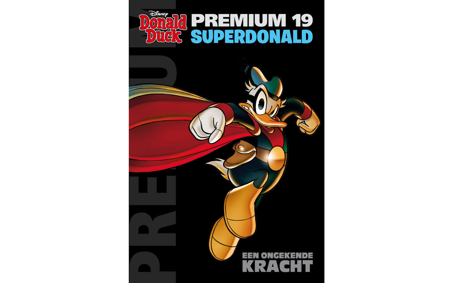Donald Duck Premium Pocket 19 - afbeelding 1