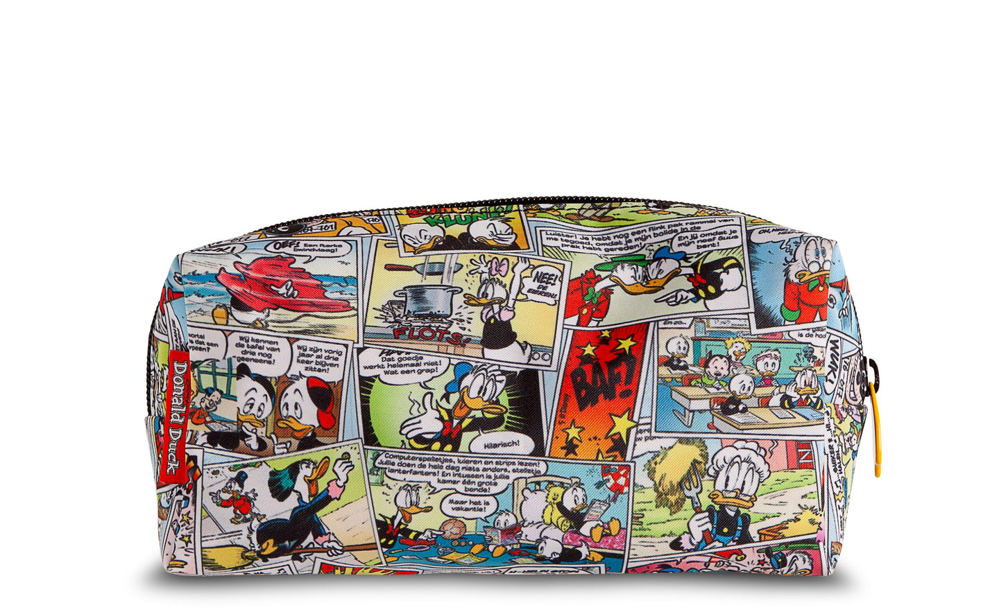 Donald Duck Toilettas/ etui - afbeelding 4