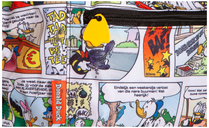 donald-duck-rugzak-strip-3 - afbeelding 4