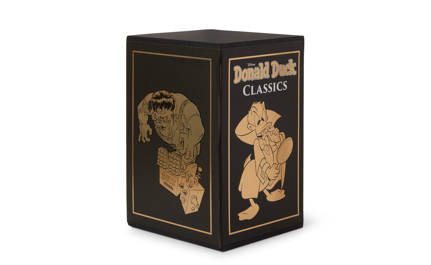 Donald Duck Classic box 1-6 - afbeelding 9