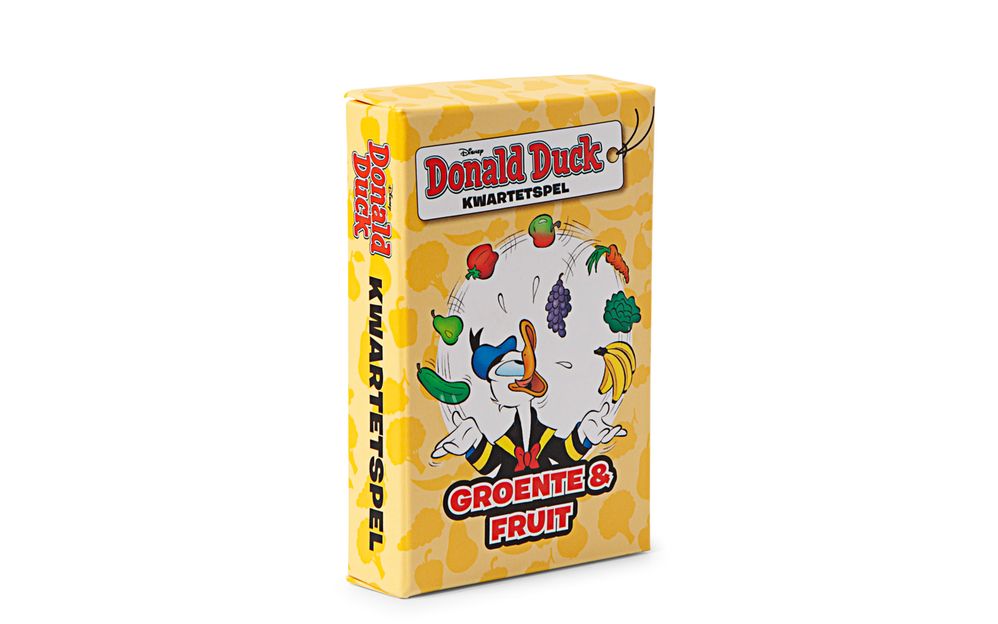 Donald Duck Kwartetspel - afbeelding 3