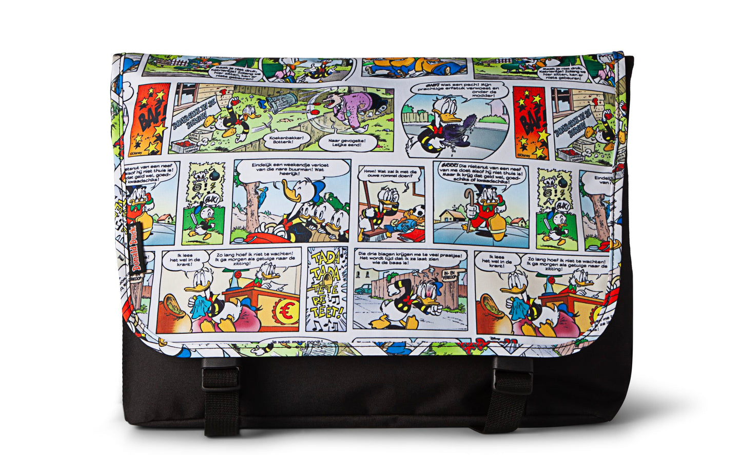 Donald Duck Schoudertas - afbeelding 2