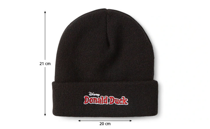 Donald Duck Muts - afbeelding 3