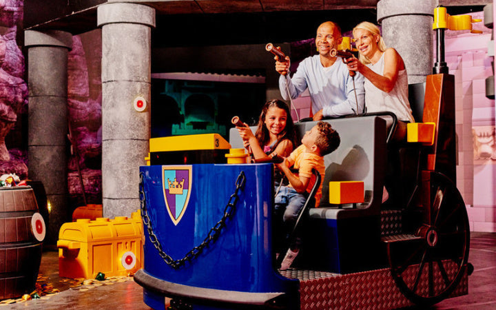 LEGOLAND® Discovery Centre Scheveningen - afbeelding 7