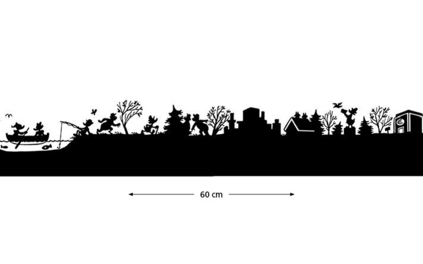 Skyline Duckstad - afbeelding 3