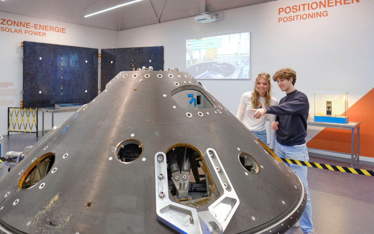 Space Expo Noordwijk - afbeelding 18