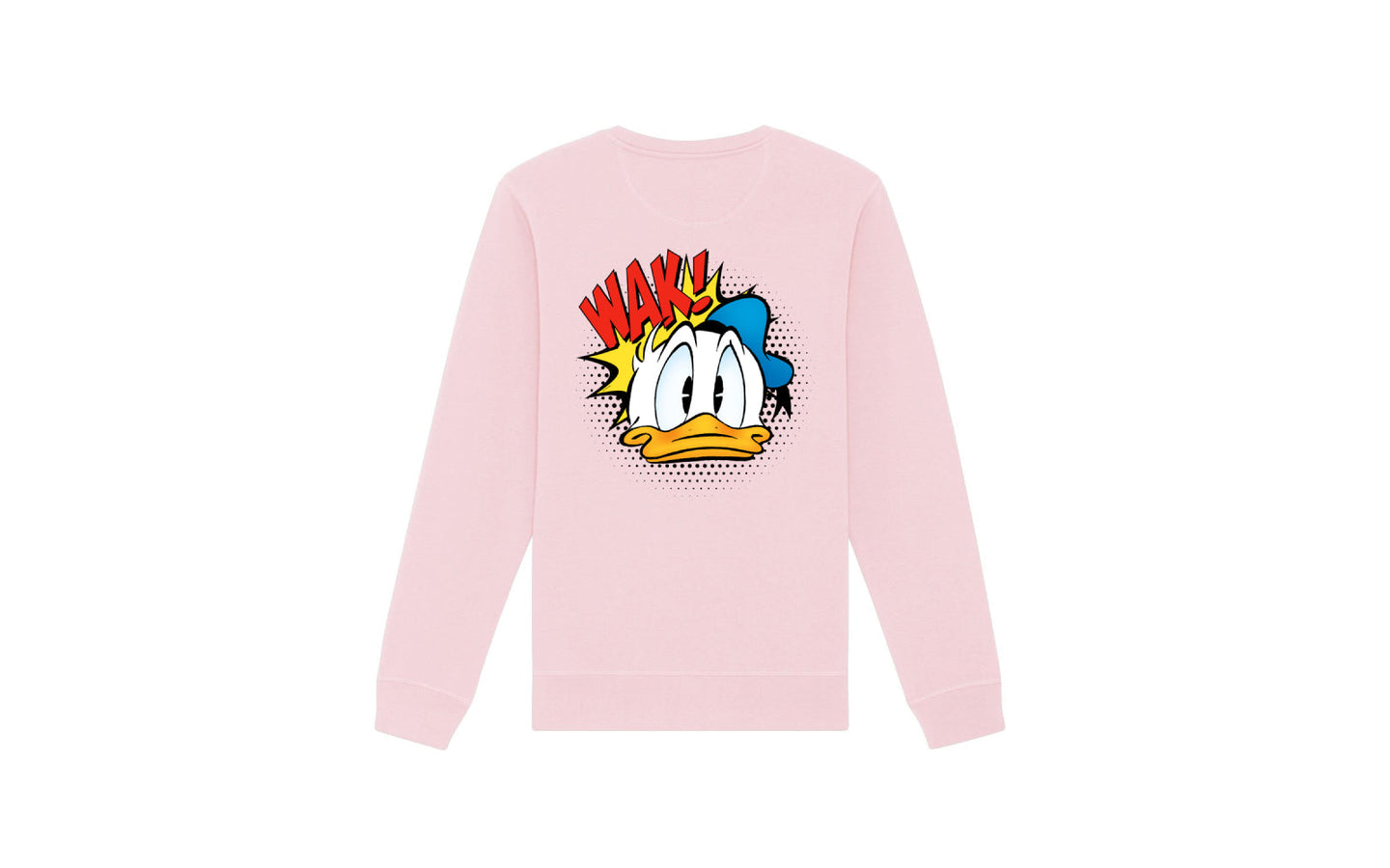 Donald Duck Sweater - Grijs - afbeelding 9
