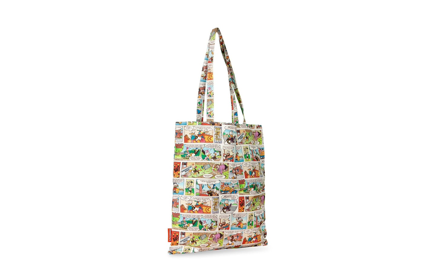 Donald Duck katoenen tas - afbeelding 2