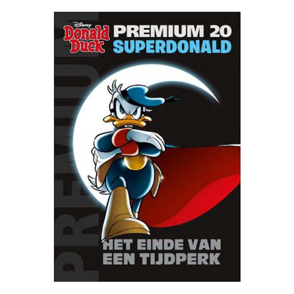 Donald Duck Premium Pocket 20 - afbeelding 1