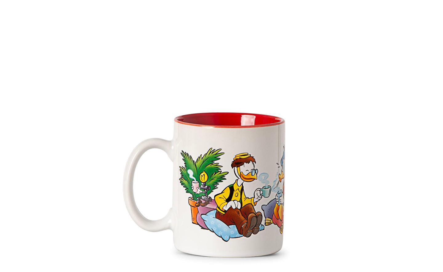 Donald Duck Mok Loungen - afbeelding 3