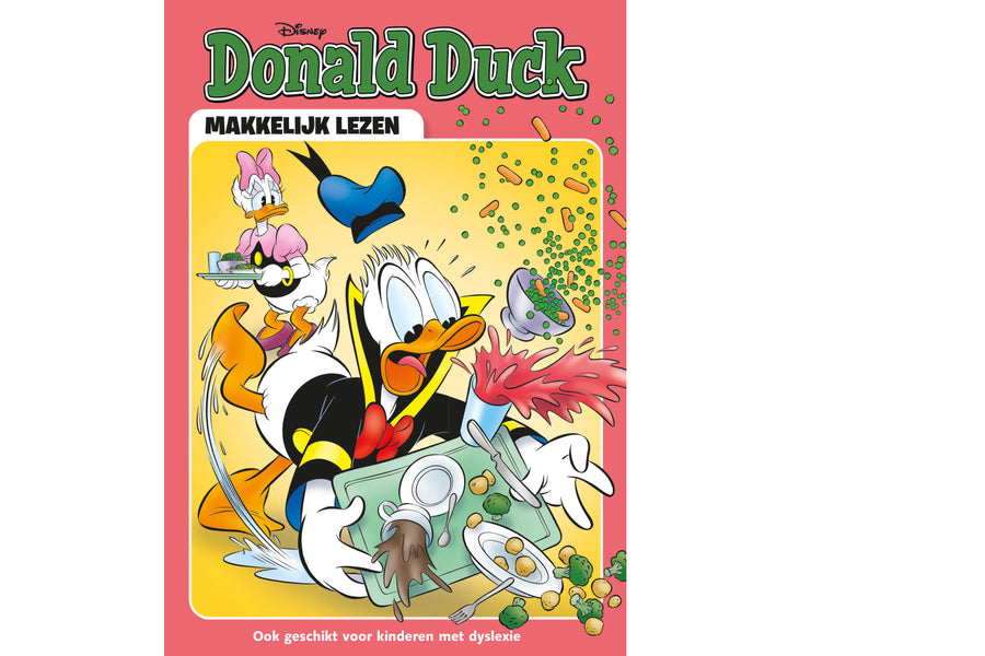 Makkelijk lezen 9 - afbeelding 1